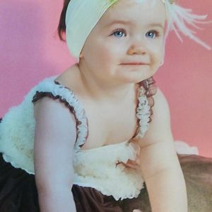 Meet your Posher, Robbie